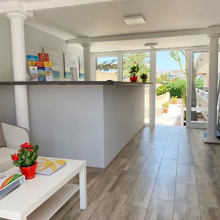 Don Gregorio Apartmán