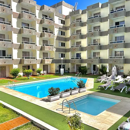 Apartmán Don Gregorio Playa del Inglés