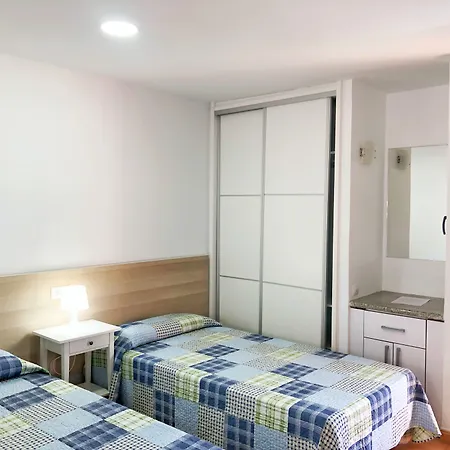 Apartmán Don Gregorio *