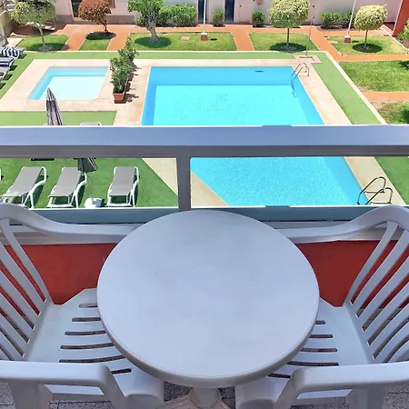 Don Gregorio Apartmán