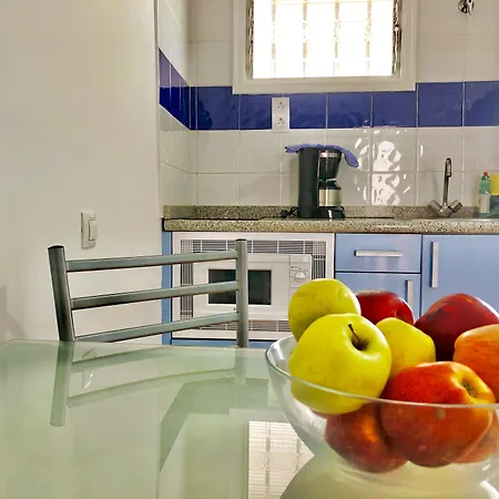 Don Gregorio Apartmán Playa del Inglés