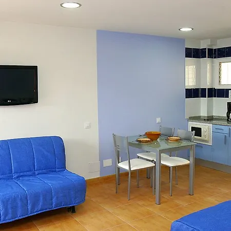 Don Gregorio Apartmán