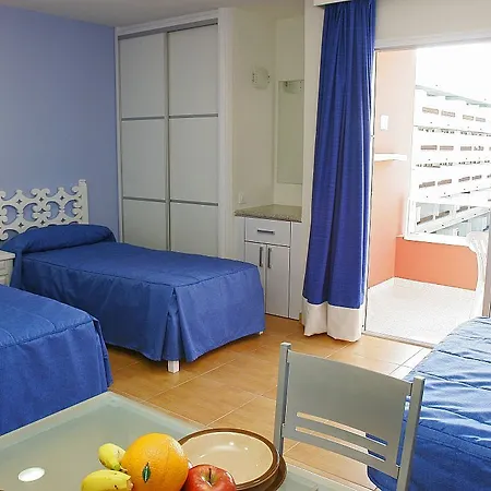 Don Gregorio Apartmán Playa del Inglés