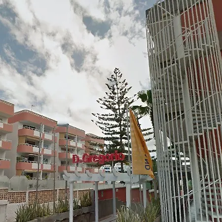 Don Gregorio Apartmán *