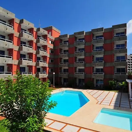 Don Gregorio Apartmán *