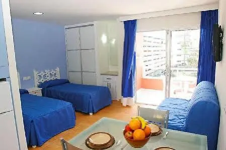 Apartmán Don Gregorio