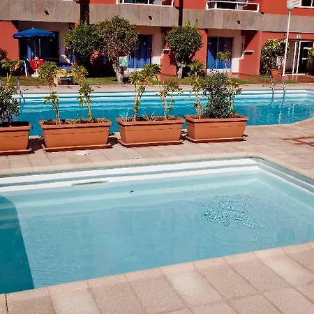 Apartmán Don Gregorio *