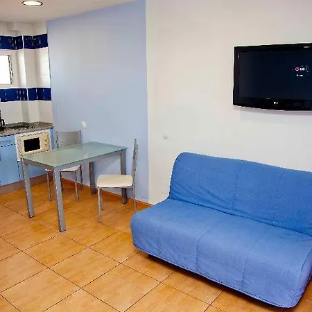 Apartmán Don Gregorio