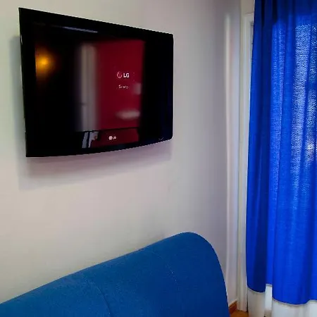 Don Gregorio Apartmán *