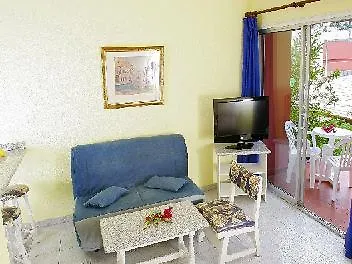 Don Gregorio Apartmán *