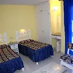 Don Gregorio 아파트