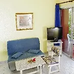 Don Gregorio 아파트 *