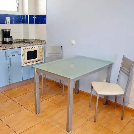 Don Gregorio Apartment *