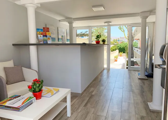 Don Gregorio Apartament