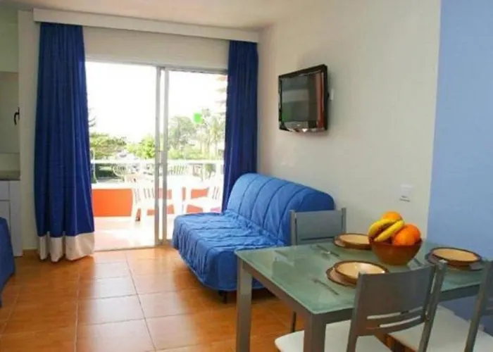 Apartament Don Gregorio