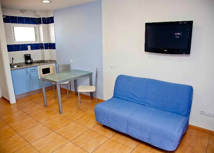 Apartament Don Gregorio
