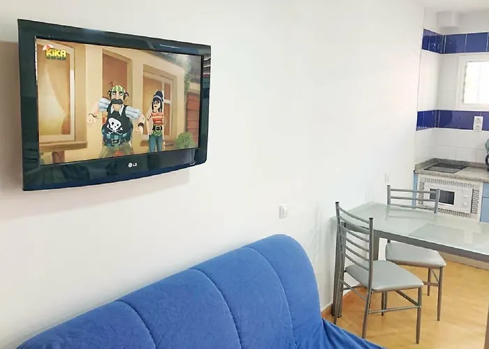Don Gregorio Apartament