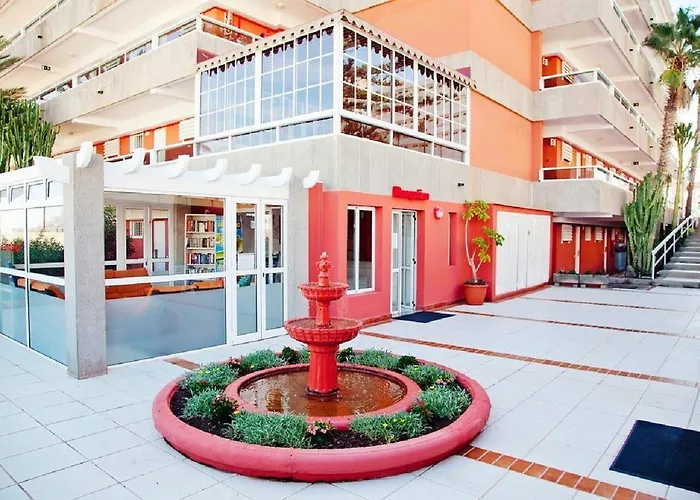 Apartament Don Gregorio