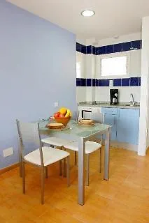 Don Gregorio Apartment
