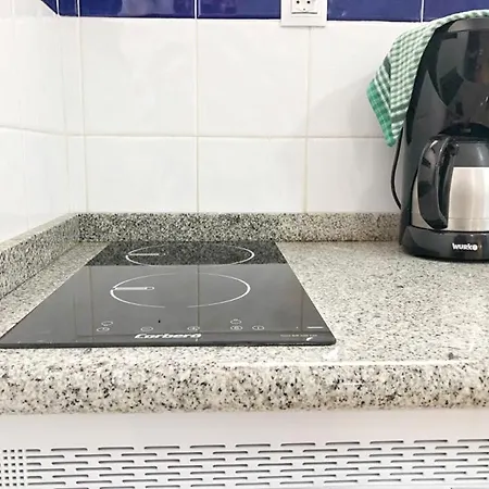 Apartment Don Gregorio *