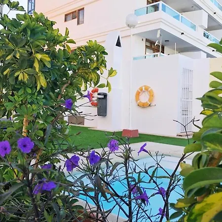 Apartment Don Gregorio *
