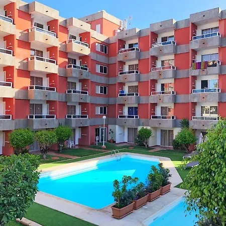Apartment Don Gregorio *