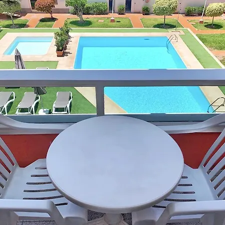 Apartment Don Gregorio *