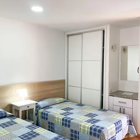 Apartment Don Gregorio *