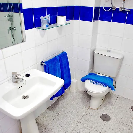 Apartment Don Gregorio