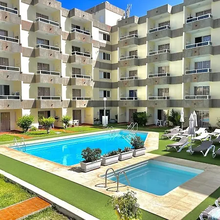 Don Gregorio Apartment *