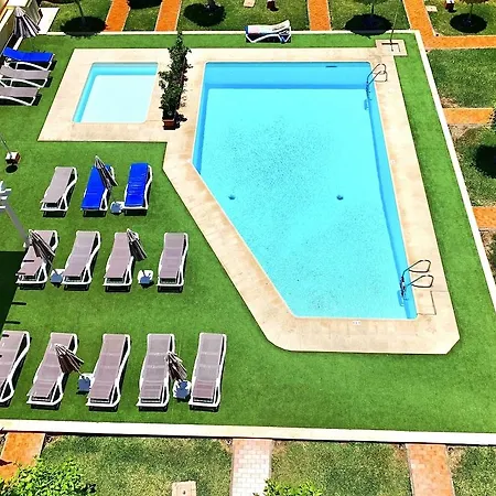 Apartment Don Gregorio Playa del Inglés