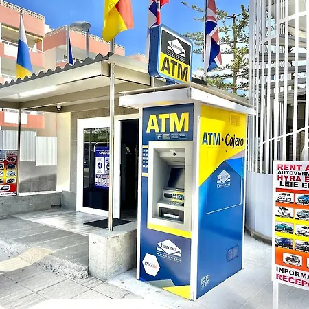 Don Gregorio * Playa del Inglés