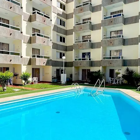 Apartment Don Gregorio *