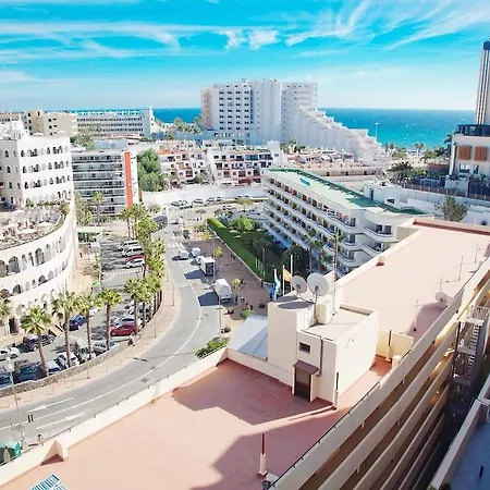 Apartment Don Gregorio Playa del Inglés