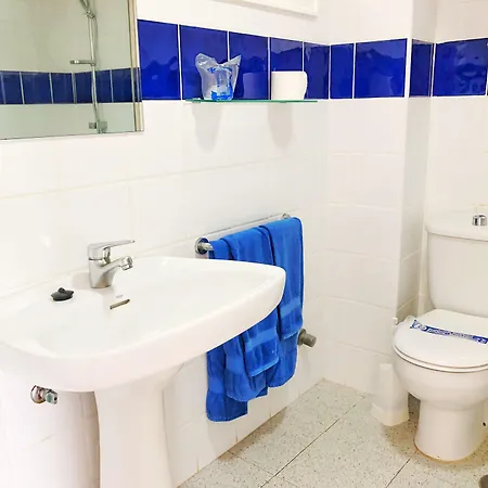 Apartment Don Gregorio *