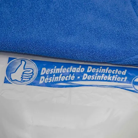 Don Gregorio Apartment Playa del Inglés