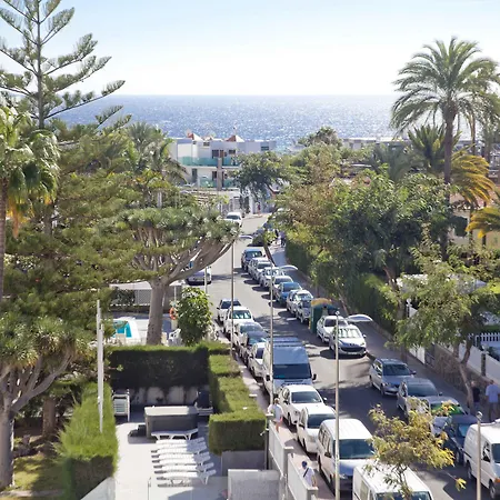 Apartment Don Gregorio