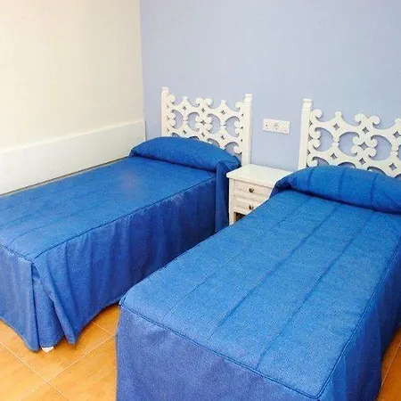 Don Gregorio 公寓 普拉亚戴尔雷安格莱斯