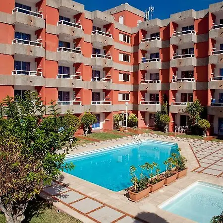 Don Gregorio Apartment