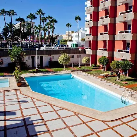 Apartment Don Gregorio Playa del Inglés