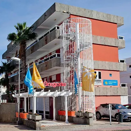Don Gregorio Apartment Playa del Inglés