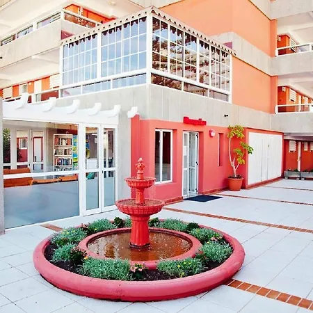 Apartment Don Gregorio