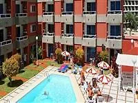 Apartment Don Gregorio