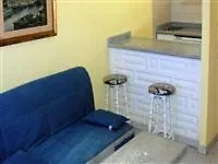 Διαμέρισμα Don Gregorio *