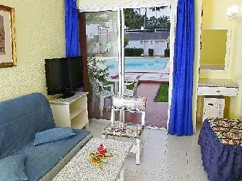 Apartment Don Gregorio *