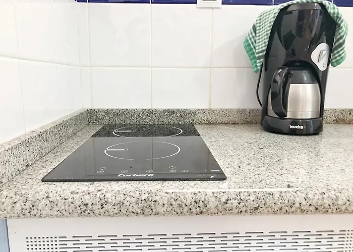 شقة Don Gregorio *