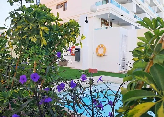 شقة Don Gregorio *