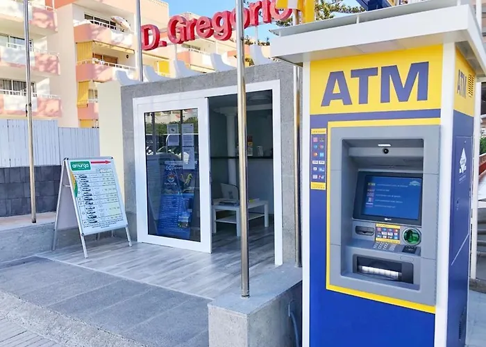 Don Gregorio بلايا ديل إنغلز