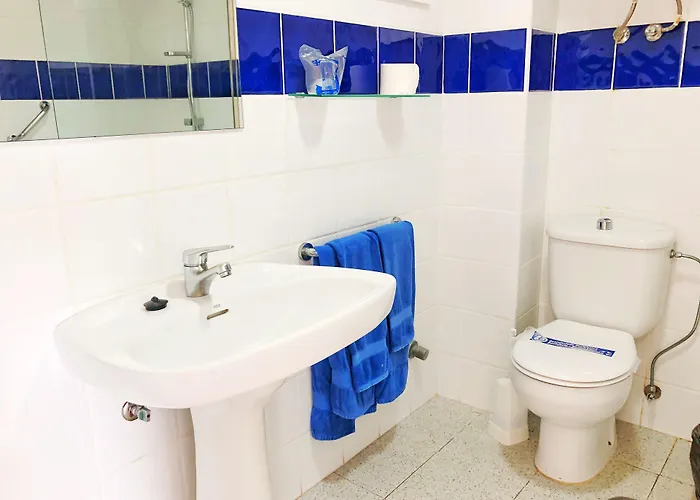 شقة Don Gregorio *