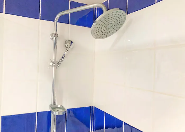 Don Gregorio شقة بلايا ديل إنغلز